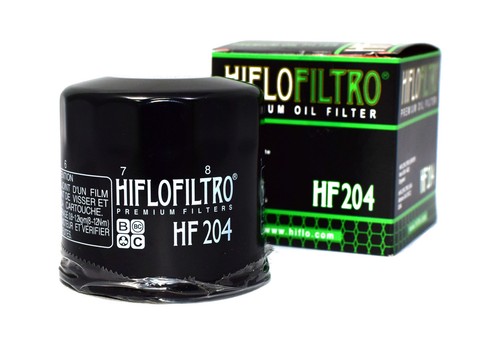 Hiflofiltro filter oil - hiflofiltro,