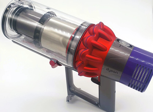 New dyson v10 absolute - v10,