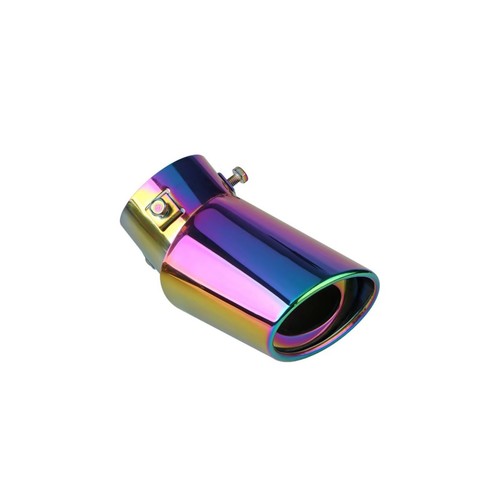 Universal car rear stainless - universal,