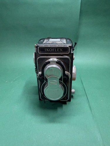 Vintage zeiss ikon - vintage, tlr