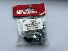 Pit Bike Full   Nut & Bolt