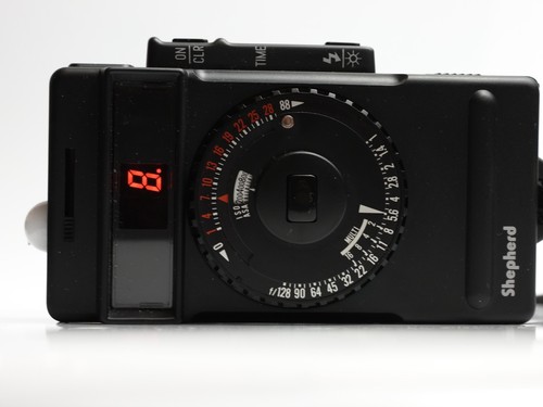 Shepherd 1000 flash - fm-1000,