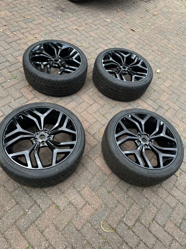 Range rover sport - sport,