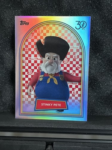 2025 toy story 30th - 2025,