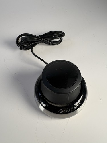 3dconnexion spacemouse - 3d,