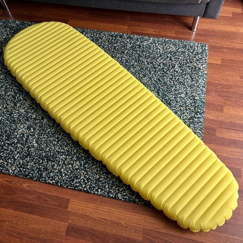 Therm rest neoair xlite lw - therm-a-rest,