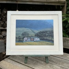 Richard Pankhurst Contemporary