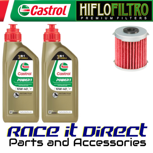 Service kit for daelim ns125 - daelim,