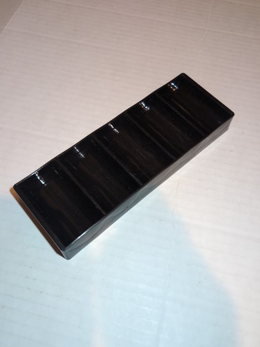 100 piece black - black, chip