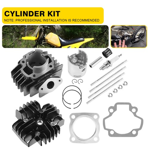 Cylinder barrel kit for - uk,