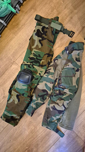 Mtp top matching - matching, trousers