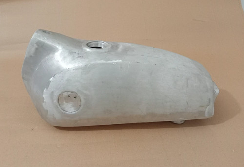 Bultaco pursang 8 raw - 7/8,