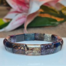 Sugilite Bangle 9mm