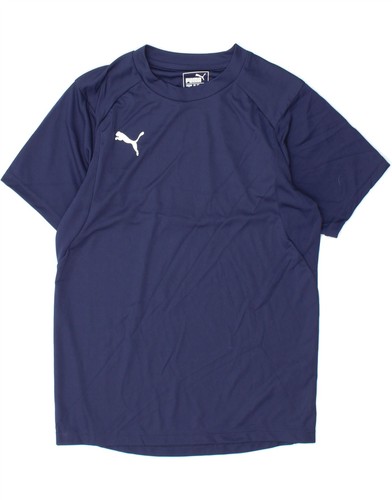 Puma boys shirt top - boys, 11-12