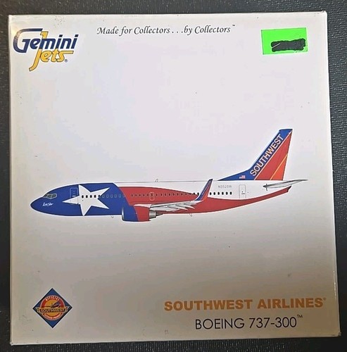 Gemini jets beoing - gemini,