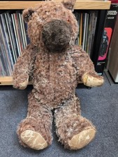 VINTAGE 60CM JOINTED GROWLER