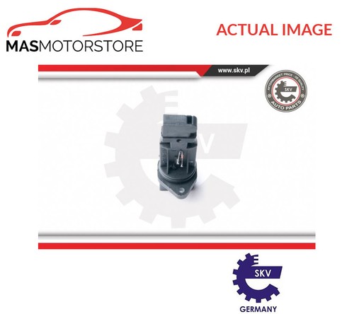 Air mass sensor flow - sensor,