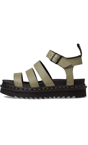 Martens blaire tumbled - dr,