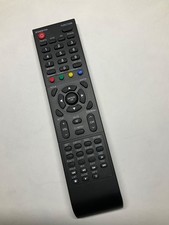 Technika compatible Remote control LCD19DVDID107, black, hardly used