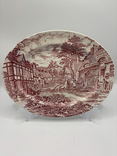 Enoch wedgwood old english - enoch,