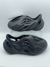 Adidas Yeezy Foam Runner Onyx - UK 3 - Brand New Without Box