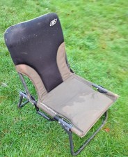Madfish Carp Fishing Chair