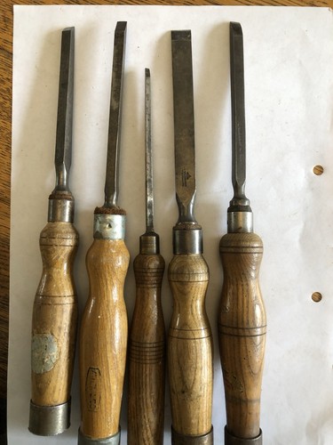 Marples and other - and,
