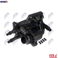 THERMOSTAT COOLANT CTM-BM-074