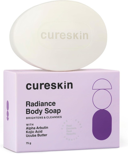 Radiance body soap for - radiance,
