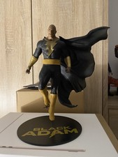 THE ROCK Dwayne Johnson  DC