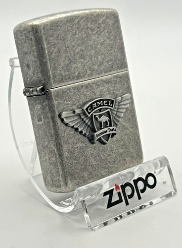 Genuine brand new 1999 zippo - genuine,