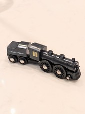 Brio Polar Express Train -