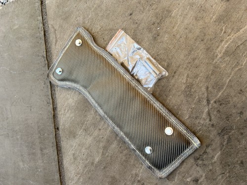 Heat shield heatproof turbo - heat,