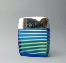Men's Fragrance ARAMIS LIFE After Shave Half Of 100ml