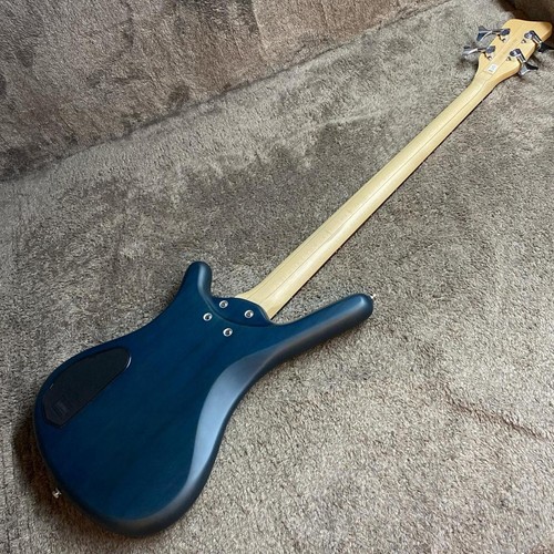 Warwick rockbass corvette - rockbass,
