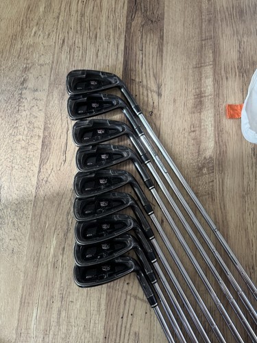 Wilson staff ci11 irons - ci11,