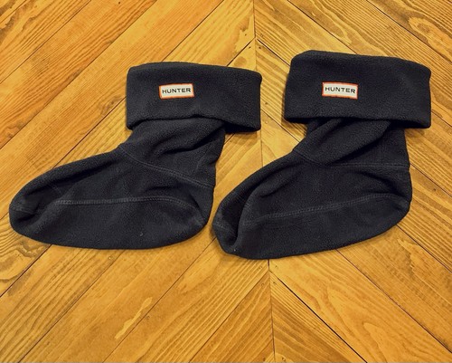 Hunter navy blue - navy,