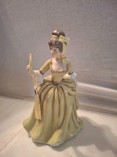 Alfretto porcelain figure of