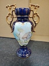 Elpa Alcobaca Portugese Cobalt