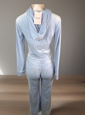 Nwt Juicy Couture Velour