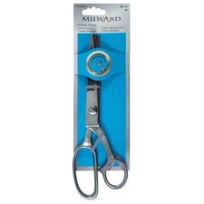 Milward Professional Pinking Shears - 23cm - Stainless Steel NEW