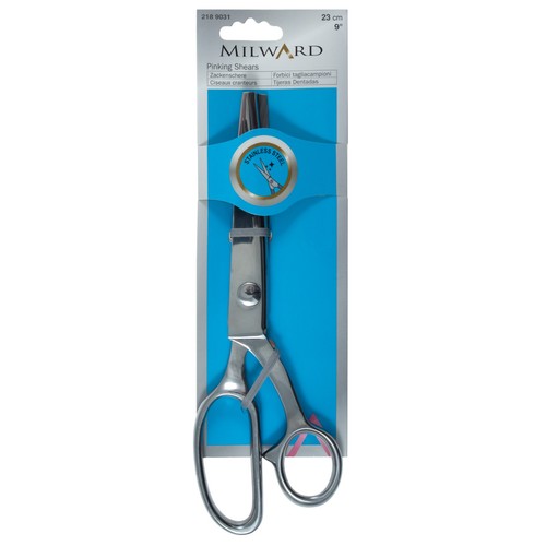 Milward professional pinking - milward,