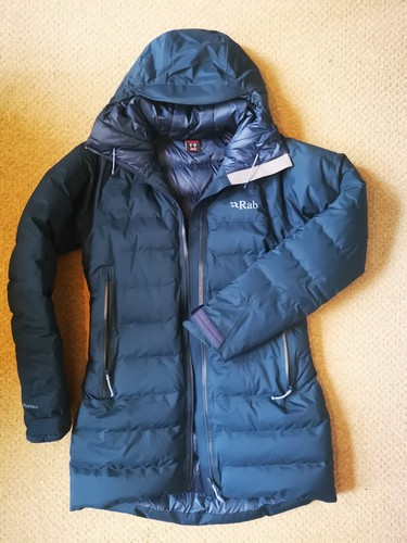 Rab women valiance - rab,
