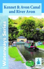 Kennet and Avon Canal: And