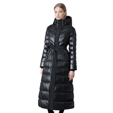 Mackage long down  coat