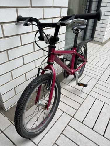 Islabikes cnoc kids - kids, bike
