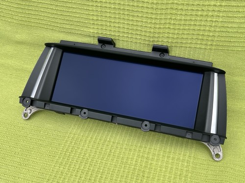 Bmw f25 f26 sat nav - f26,