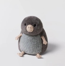 15CM Jellycat Muswell Mole -