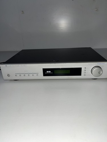 Cambridge audio dab300 - cambridge,