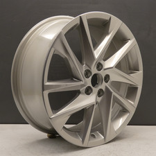 SEAT IBIZA MK5 FR 6F 17" ALLOY